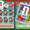 Plantilla de la Selección Mexicana en el Mundial 2026.