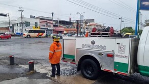 Protección Civil de Michoacán monitorea ante avances del ciclón