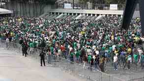 La Secretaría de Seguridad Ciudadana de la Ciudad de México implementará el operativo 'Ultima Milla' durante el Mundial 2026.