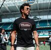 Checo Pérez ha corrido cinco Grandes Premios con Cadillac, abandonando el último por fallas en su monoplaza.