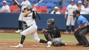 Sultanes perdió la serie ante Acereros al caer en el juego 1 y 2 este fin de semana en el Walmart Park.