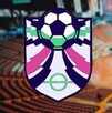 Logo del evento Zona Fan Vibra Jalisco con una foto del interior del Auditorio Benito Juárez desenfocado en el fondo