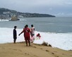 El Mar de Fondo es una constante alerta en las playas de México, conoce qué es y por qué es tan riesgoso.