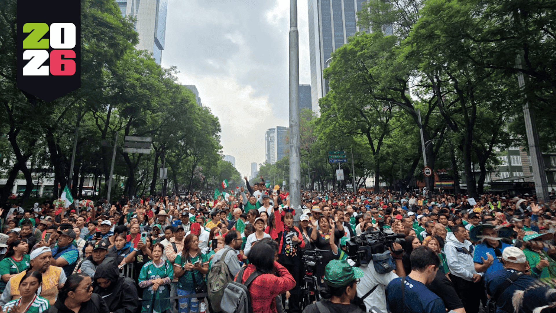 Programa conducido por Isa Ross y Rubén Carreón, sábado 06 de junio de 2026.