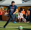 Con la construcción de las nuevas canchas, el Gobernador impulsa la formación integral de niñas, niños y adolescentes