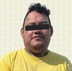 Detienen a Marco 'N' por su presunta participación en la desaparición de una joven de 15 años.