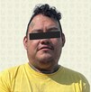 Detienen a Marco 'N' por su presunta participación en la desaparición de una joven de 15 años.