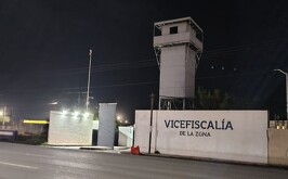 El ángulo de la investigación se centra en la brutalidad del percance.