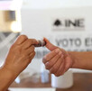 Además, se votará para elegir 15 cargos que serán ocupados por 10 magistradas y 5 magistrados en la Suprema Corte de Justicia de la Nación.