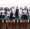 63 estudiante de la ENALLT brindarán apoyo para los turistas durante el Mundial 2026 | Fiscalía CdMx