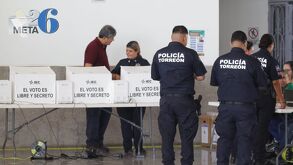 Elecciones Coahuila 2026.