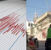 Sismo en Filipinas