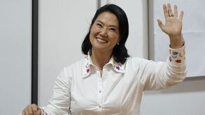Fujimori
