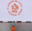 Como primera etapa en Nuevo León rumbo al Mundial se inauguró el Parque del Agua en el municipio de Guadalupe.
