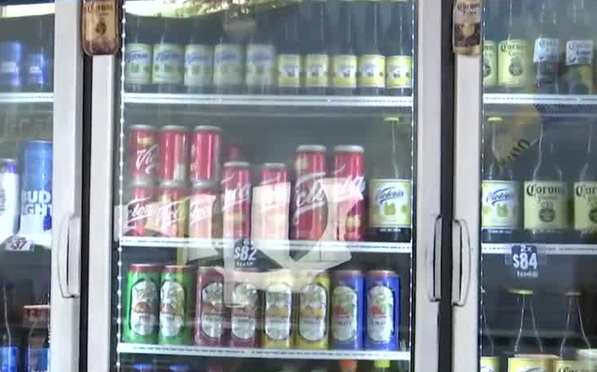 El Gobierno del Estado de Coahuila implementará la Ley Seca con motivo de las próximas elecciones.