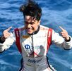 Noel León ganó la carrera Sprint de Mónaco en 2026.