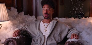 Marlon Wayans en escena de Scary Movie