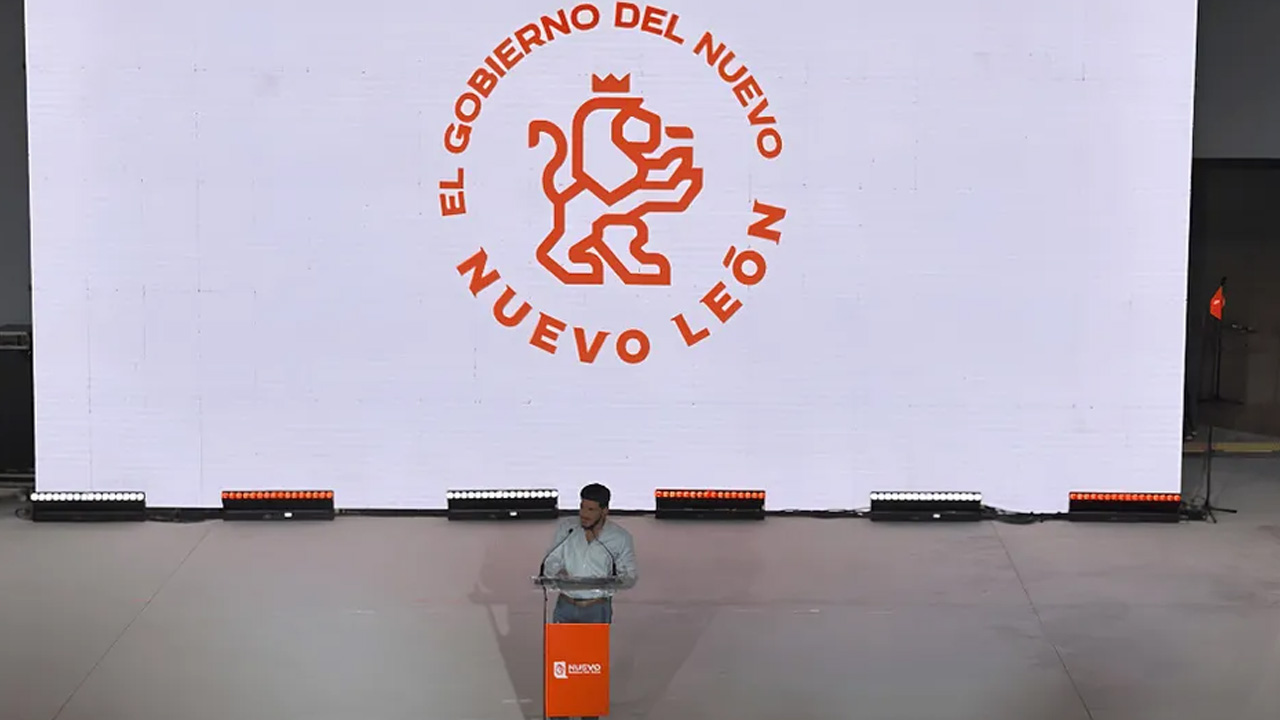 A tan solo unos días de que Nuevo León sea una de las sedes de la justa mundialista, se inauguró la primera etapa del Parque del Agua.