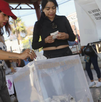 Tu sección electoral tiene la respuesta. Descubre en minutos dónde te corresponde votar este 7 de junio.