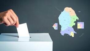Urna de votar