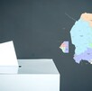 Urna de votar