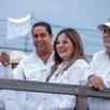 El conteo preliminar perfila una tendencia en el Distrito 12 de Coahuila; los resultados oficiales aún están pendientes.