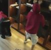 El robo a una joyería en Aguascalientes terminó en una persecución y choque donde varios autos resultaron dañados. Esto es lo que sucedió.