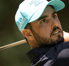 El mexicano continúa siendo una de las principales figuras del golf en América Latina.