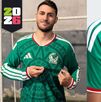 Dónde encontrar playeras Selección Mexicana en Monterrey