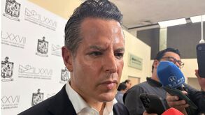Alejandro Murat declara sobre Morena ante elecciones en Nuevo León