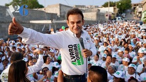 El conteo preliminar muestra una tendencia en el Distrito 16 mientras avanza el proceso electoral en Coahuila.