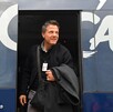'Tato' Noriega en conferencia de prensa con Rayadas Femenil.