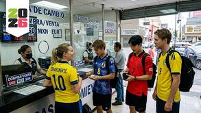 Uno de los aspectos clave para los turistas es contar con efectivo en moneda local
