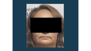 Una mujer fue vinculada a proceso en Lagos de Moreno tras ser acusada de vigilar a una pareja dentro de un banco para que sus cómplices los asaltaran.