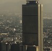 Calidad del aire domingo 12 de abril de 2026 en la Ciudad de México.