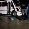 Un fuerte accidente carretero registrado en Hidalgo, dejara un saldo preliminar de cuatro personas sin vida.