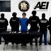 Fuerza Civil y la Defensa Nacional detuvieron en Juárez a un presunto generador de violencia de 18 años con orden de aprehensión por homicidio.