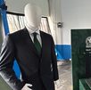 Así confeccionaron los trajes para todos los integrantes de la Selección Mexicana para el Mundial 2026.
