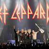 Def Leppard llega al estado de Querétaro con un concierto que se espera que sea un rotundo éxito en la región del Bajío.
