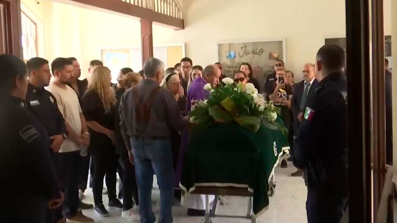 El accidente ocurrió mientras los oficiales acudían a un reporte ciudadano a la altura de Viñedos.