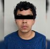 elementos policiacos detienen a presunto agresor por ataque
