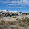 Un operativo federal en Coahuila dejó un importante aseguramiento de combustible; autoridades mantienen las investigaciones.
