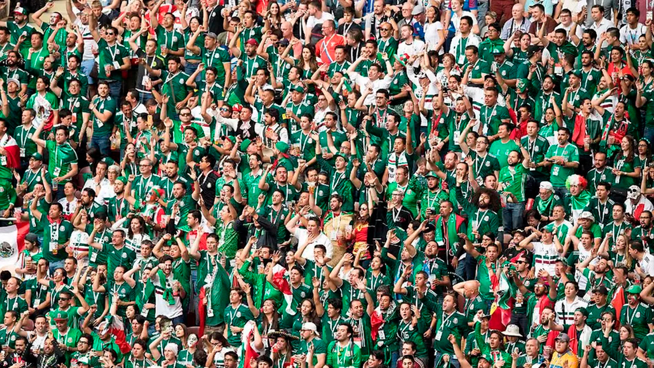 La FGR habilitó un micrositio para que turistas nacionales y extranjeros denuncien delitos federales durante el Mundial 2026.
