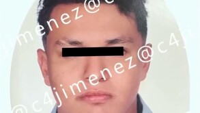 Gabriel 'N' amenaza a Verónica, estudiante de la UNAM, tras terminar su noviazgo.