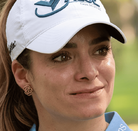 La golfista mexicana tuvo una sobresaliente participación en uno de los torneos más importantes del golf femenino.