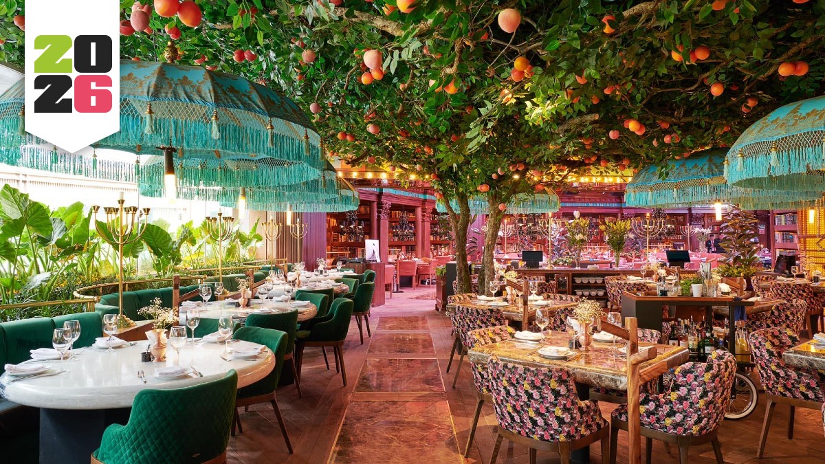 Guadalajara ofrece restaurantes con conceptos innovadores que mezclan tradición y vanguardia | La Madalena Gdl vía Facebook