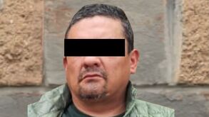 Detención 'El Tripa' en Puebla, era buscado por distintos crímenes y nexos políticos en el estado de Morelos.