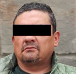 Detención 'El Tripa' en Puebla, era buscado por distintos crímenes y nexos políticos en el estado de Morelos.