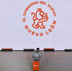 Como primera etapa en Nuevo León rumbo al Mundial se inauguró el Parque del Agua en el municipio de Guadalupe.