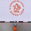 Como primera etapa en Nuevo León rumbo al Mundial se inauguró el Parque del Agua en el municipio de Guadalupe.